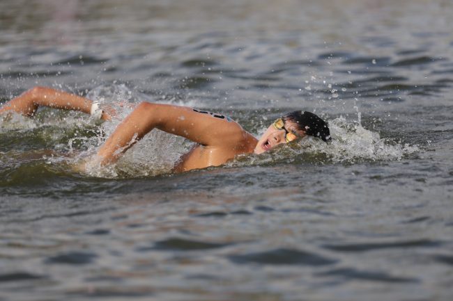 “ส.ว่ายน้ำ” จับมือ “FINA” เปิดอบรมผู้ตัดสินว่ายน้ำมาราธอนนานาชาติ พัฒนาสู่ระดับสากล