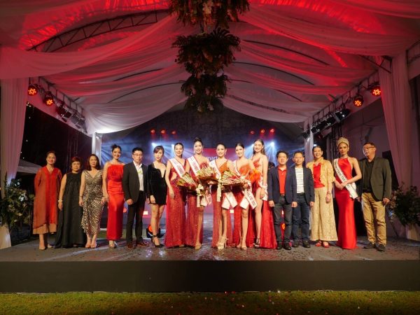 เชียงใหม่-เฟ้นหา Miss Mobile Thailand 2022 สาวงามผู้เปี่ยมด้วยความสามารถ สมาร์ท และทันสมัย