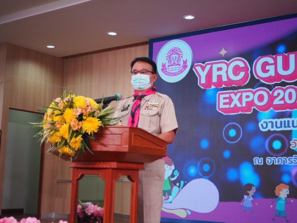 เชียงใหม่-โรงเรียนยุพราชวิทยาลัย จัดมหกรรมแนะแนว “YRC Guidance Expo 2023”