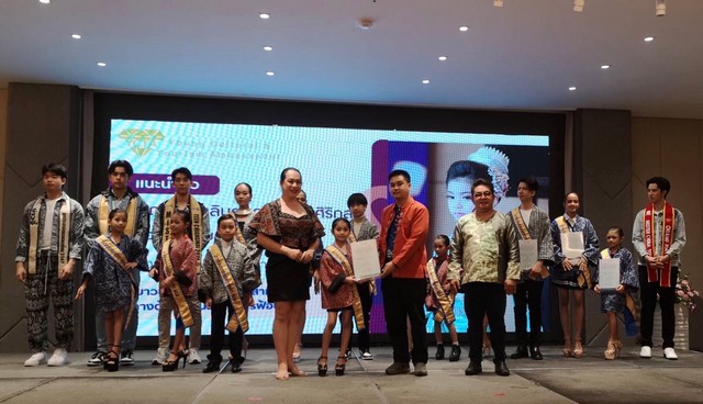 เชียงใหม่-เปิดตัวโครงการ”เยาวชนวัฒนธรรมส่งเสริมการท่องเที่ยว”