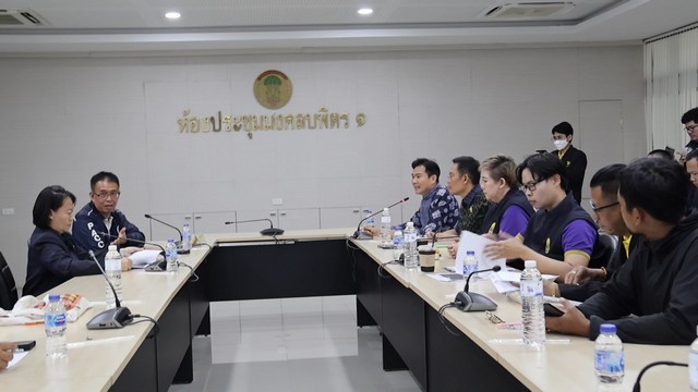 อยุธยา – ปปท.ไม่พบทุจริตงานมรดกโลก