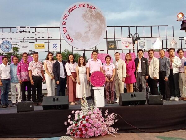 กระบี่-การท่องเที่ยวแห่งประเทศไทย สำนักงานกระบี่ ททท. จัดงานดนตรี Song By The River@ Krabi #Season 3