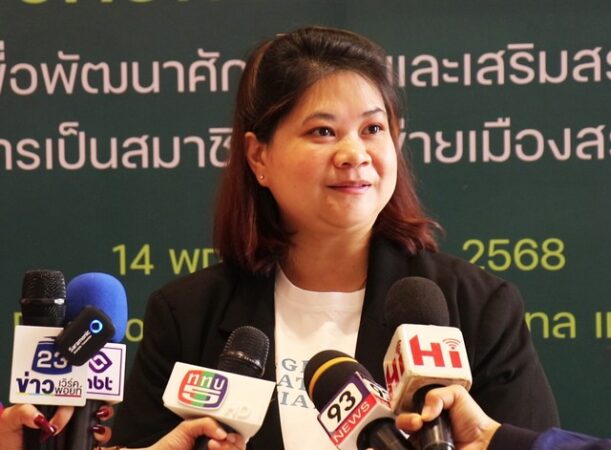 สงขลา – “อบจ.สงขลา” เดินหน้าสานต่อขับเคลื่อนสงขลาในการเป็นสมาชิกเมืองสร้างสรรค์ของยูเนสโก ภายใต้คำมั่นสัญญา “สงขลาสร้างสรรค์ ครอบคลุม และ ยั่งยืน”