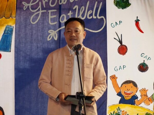 เชียงใหม่-เปิดกิจกรรม “World Food Safety Day 2025: Grow Well, Eat Well”กระบวนการผลิตที่ดี และการบริโภคที่ปลอดภัย มีคุณภาพ สู่อนาคตที่ยั่งยืน”