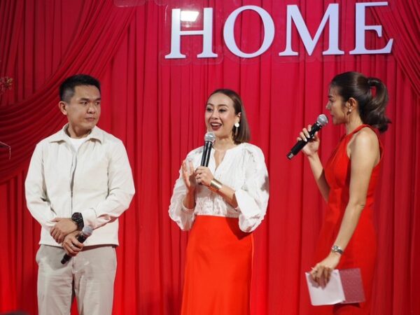 เชียงใหม่-” ห้างสรรพสินค้าเซ็นทรัลเฟสติวัลเชียงใหม่ จัดงาน CENTRAL PERFECT HOME