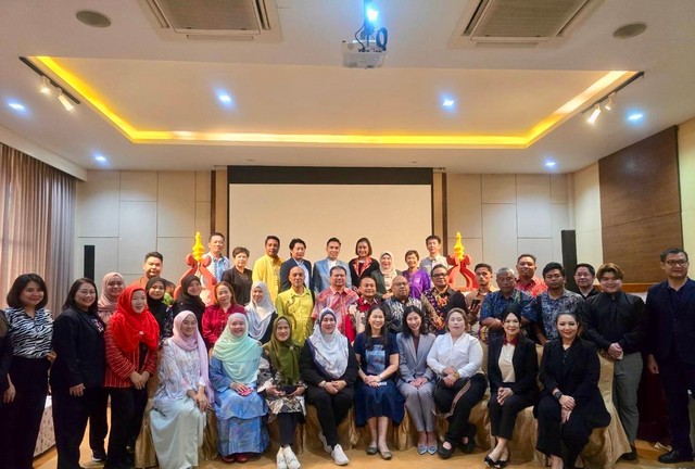 เชียงใหม่- เปิดกิจกรรมเจรจาธุรกิจ ส่งเสริมการท่องเที่ยวฮาลาลในจังหวัดเชียงใหม่