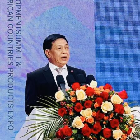 “อลงกรณ์”เสนอแนวทางใหม่การท่องเที่ยวเชิงภูมิอากาศ (Climate Tourism) เพิ่มรายได้ประเทศภายใต้วิกฤติยุโรปเดือด