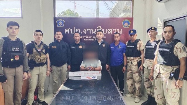 อยุธยา – ร่วมปล่อยแถวปฏิบัติการกวาดล้างยาเสพติด No Drugs No Dealers