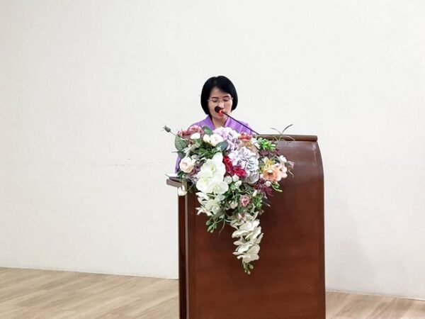 ลำพูน – วัฒนธรรมจังหวัดลำพูนประชุมกำหนดเส้นทางการท่องเที่ยววัฒนธรรมอัตลักษณ์วิถีล้านนาตะวันตกเชื่อมโยง 4 จังหวัด