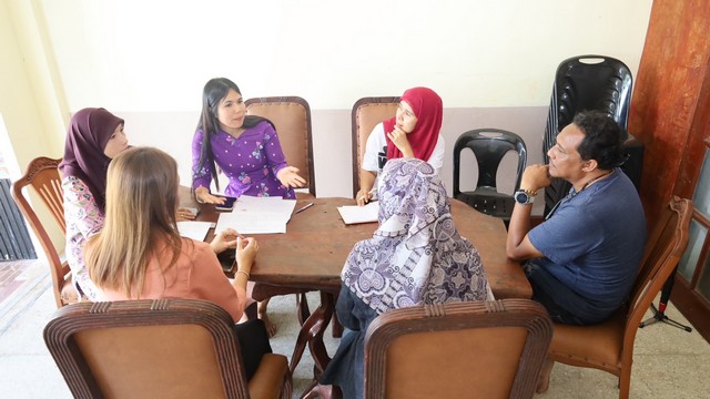 ปัตตานี.- JSD-South ผนึกกำลังสื่อชายแดนใต้! เปิดตัวสมาคมฯ ศูนย์กลางนักข่าวอิสระ- ชูธรรมาภิบาล -ใช้สื่อแก้ปัญหาสังคม