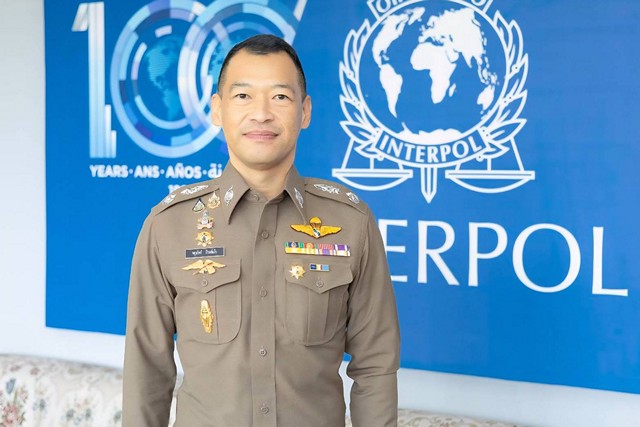 ตำรวจไทยเร่งประสานญี่ปุ่น กรณีเด็กหญิงวัย 12 ปี ถูกบังคับทำงานในร้านนวดแอบแฝงที่โตเกียว ตามนโยบาย ผบ.ตร. ให้ความสำคัญสูงสุดต่อการคุ้มครองเด็กและปราบปรามการค้ามนุษย์